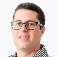 Antonio Felipe Silva Guimarães