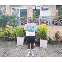 Simon Junior Mlonyeni