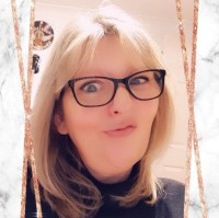 Louise Rackstraw
