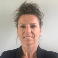 Christelle Monnier