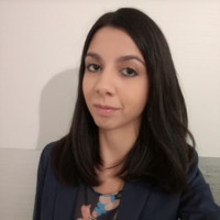Vanessa Adelia Minacapilli