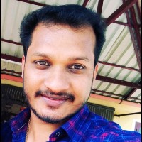 Sreejith Suresh