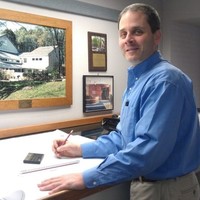 Pete Roman