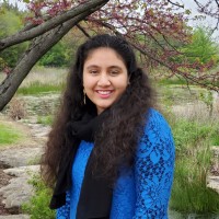 Shazia Ahmed