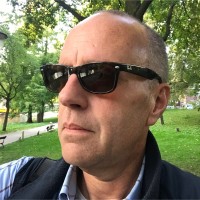 Peter den Oudsten