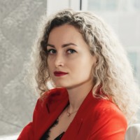 Марина Ерохина