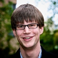 Martin Weiss