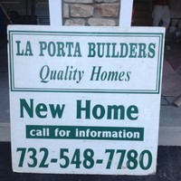 Laporta Builders Inc