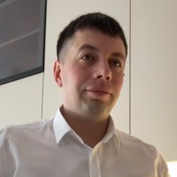 Sergei Shashkov