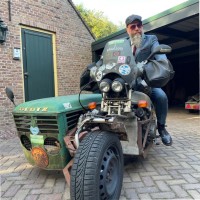 Wilco Van Der Sangen