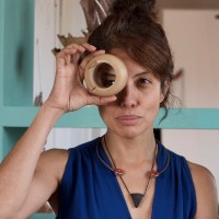 Silvana catazine