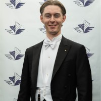 Adrian Eriksson