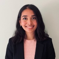 Aashvi Patel