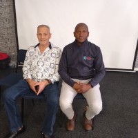 Canny Gaontebale
