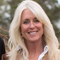 Robin Hanley