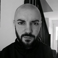 Garry-David Phillips