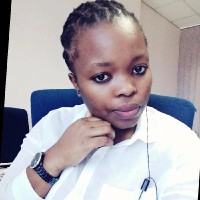 Silindile Zuma