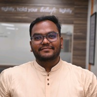 Rushikesh Shinde