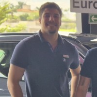Igor Henrique Messias Silva Bernardes