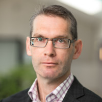 Damian Verdnik