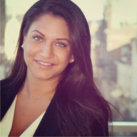 Maya Zaidan