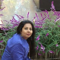 Krupali Gupta
