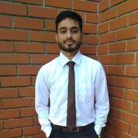 Vighnesh Pai