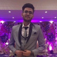 Devesh A.