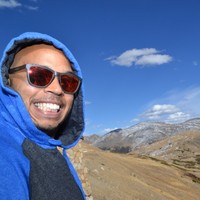 Joshua Mootry