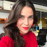 Sabrina Villar