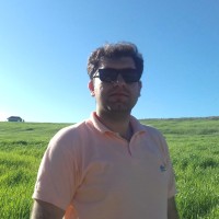 Farshad Safari