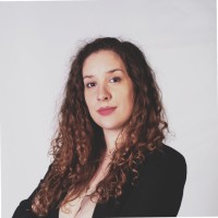 Almudena Vicente Aranda