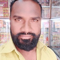 Prashant Chavan