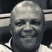 Wendell Peters