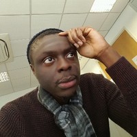 Olatunde Ayanleye