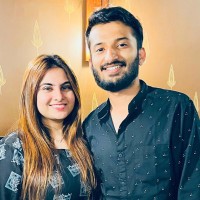Shelley Rohan Rajgaur