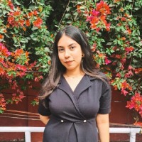 Nishtha Arora