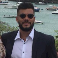 Vinicius Rosendo