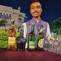 Prakash Meghwal