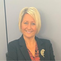 Justine Williams Fcmgr