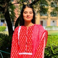 Mehak .