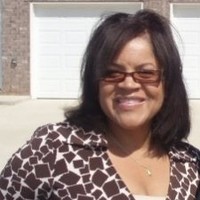 Kim M. Sanders Spencer, M.Ed., M.Div.