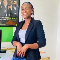 Rosalie Assouroko