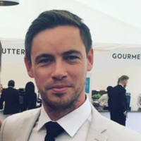 Ben Gutteridge