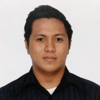 John Kaven Gaveria