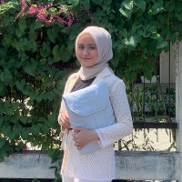 Danisa Tria Larasati