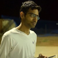 Naveen Kumar