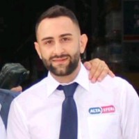 Mattia Paese