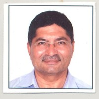 Mukesh Chandarana