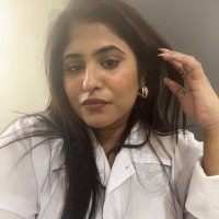 Shreeya Chorge